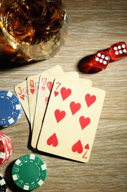 prediksi bbfs live dealer table on mobile screen showing blackjack game